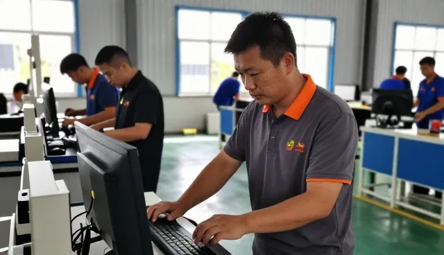 维护保养解决方案中的环保回收服务选择