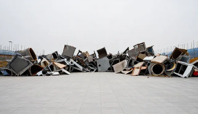 环保回收服务选型关注点检查要点解析