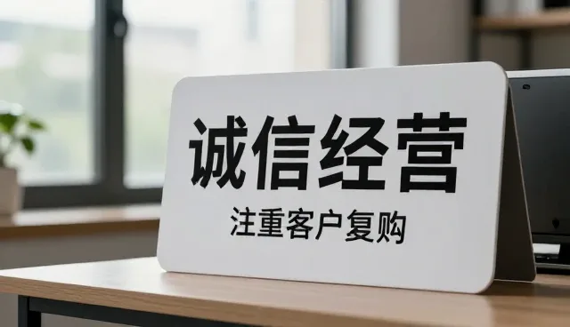 使用废旧物资回收需要关注哪些方面?
